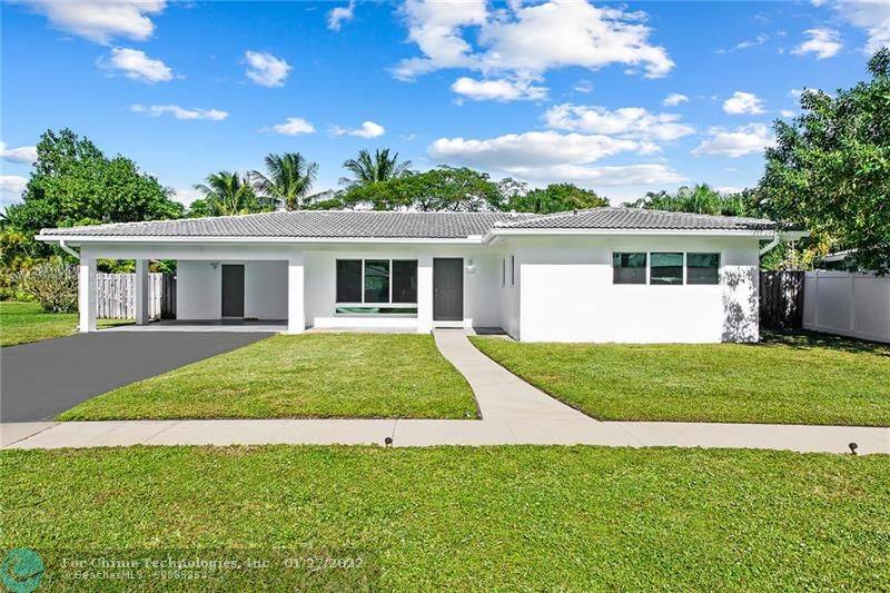 Fort Lauderdale, FL 33308,1921 NE 52nd Ct