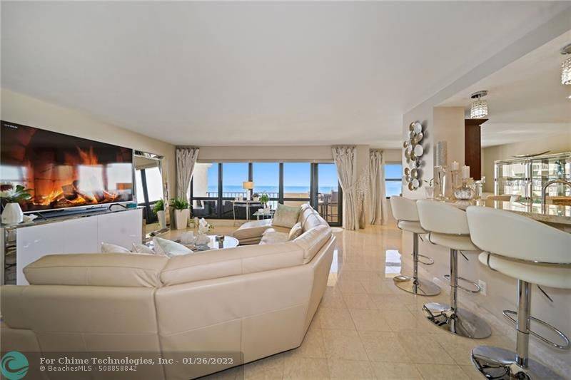 Lauderdale By The Sea, FL 33308,4900 N Ocean Blvd  #1511