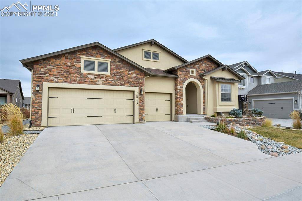 Monument, CO 80132,15745 Blue Pearl CT