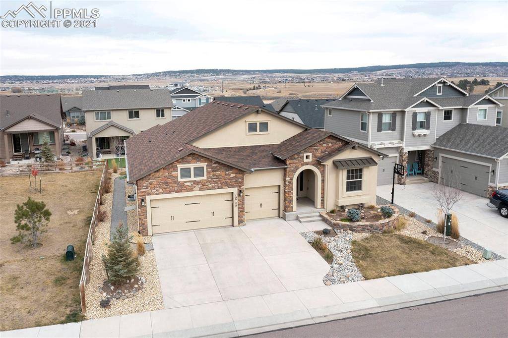 Monument, CO 80132,15745 Blue Pearl CT