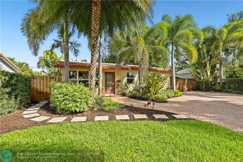 Wilton Manors, FL 33334,13 NE 26th Ct