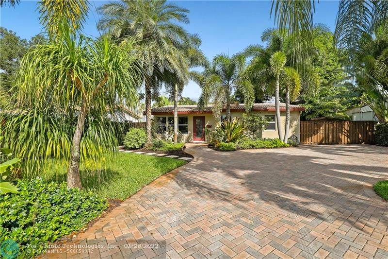 Wilton Manors, FL 33334,13 NE 26th Ct