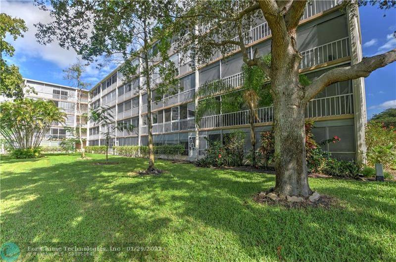 Hollywood, FL 33021,4650 Washington St #101