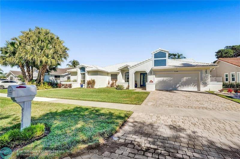 Davie, FL 33331,5140 Hawkes Bluff Ave