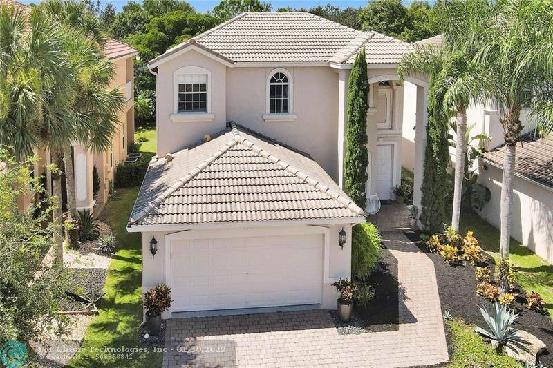 Lake Worth Beach, FL 33467,7549 Via Luria