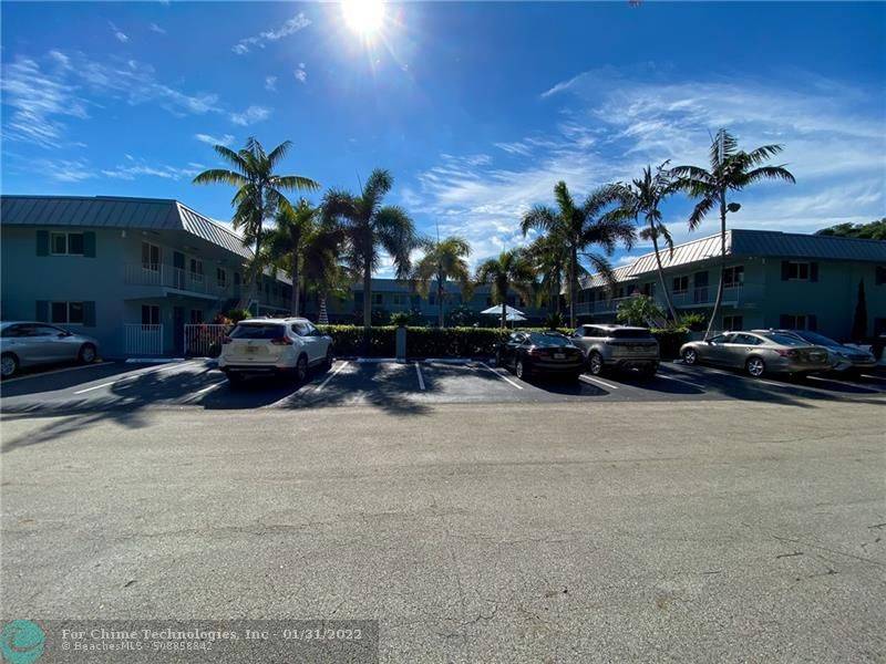 Fort Lauderdale, FL 33305,1460 NE 18th St  #111