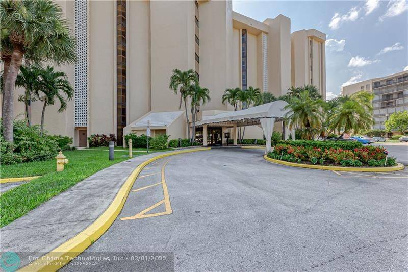 Lauderhill, FL 33319,7100 Radice Court  #403