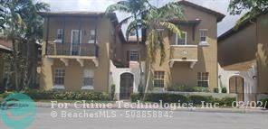 Pembroke Pines, FL 33027,610 SW 147th Ter  #610