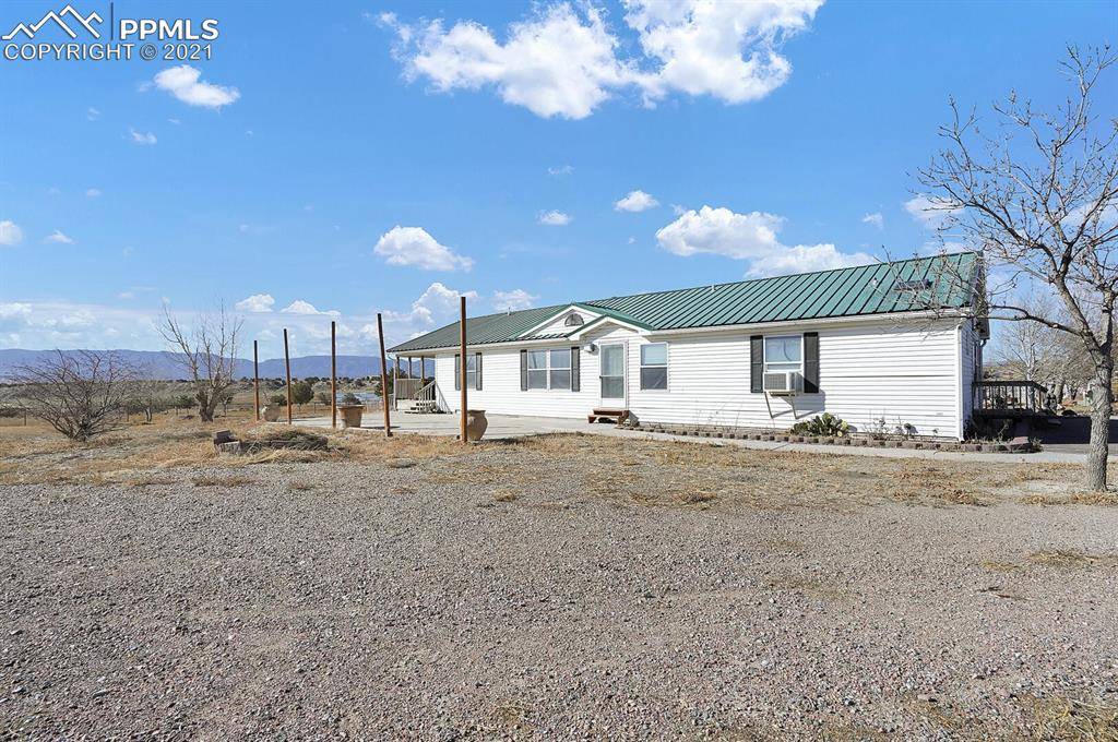 Penrose, CO 81240,340 12th ST