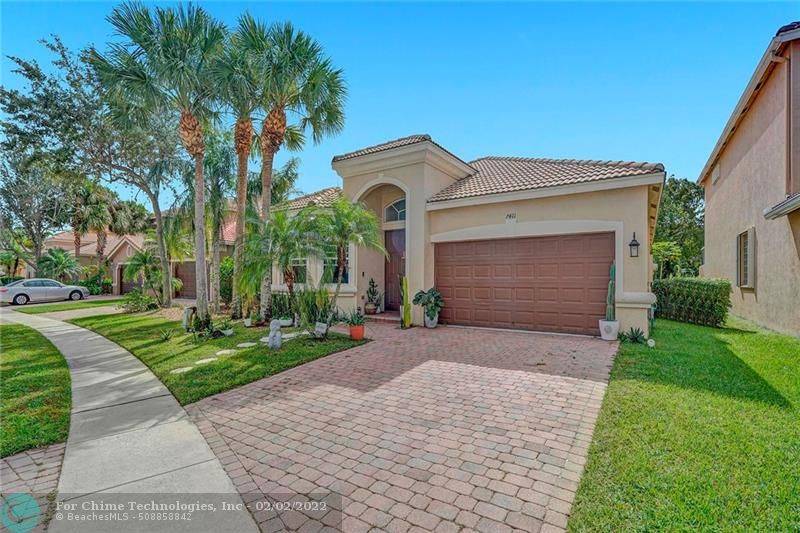 Lake Worth Beach, FL 33467,7411 Via Luria