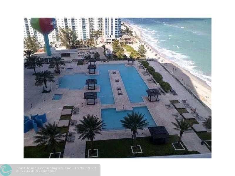 Hallandale Beach, FL 33009,1830 S OCEAN DR  #1712