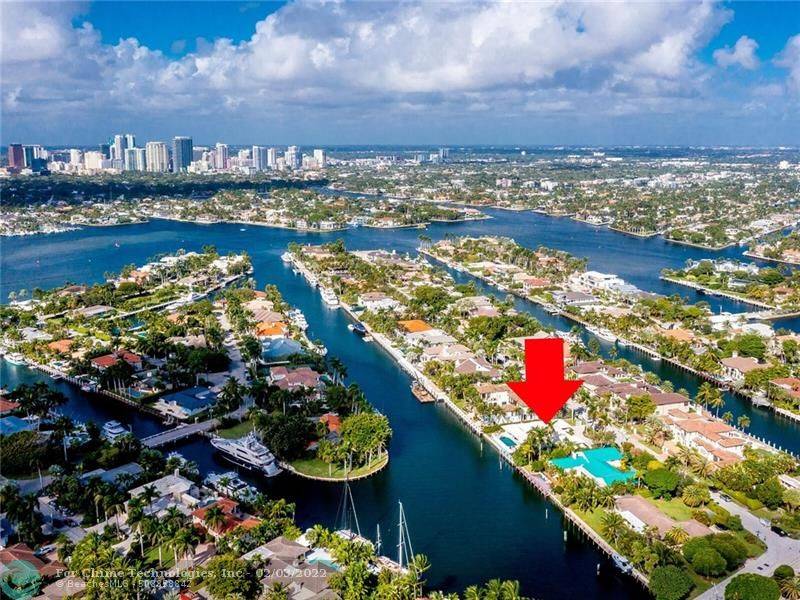 Fort Lauderdale, FL 33316,2560 Del Lago Dr