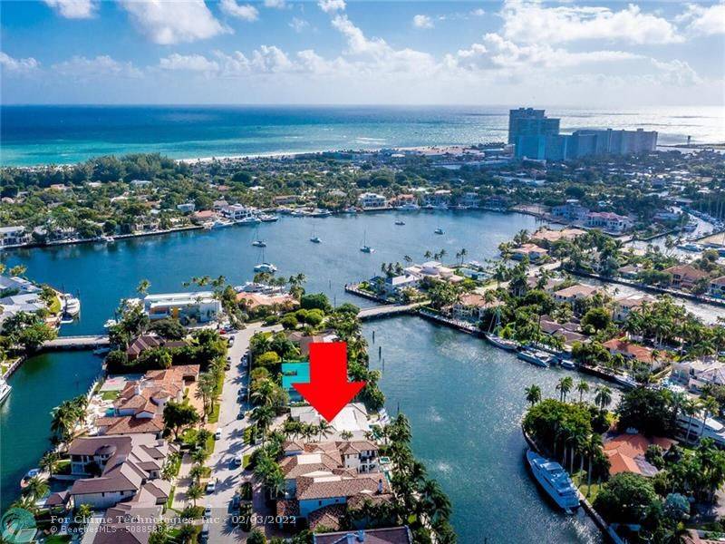 Fort Lauderdale, FL 33316,2560 Del Lago Dr