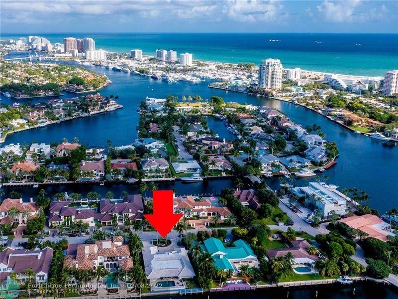 Fort Lauderdale, FL 33316,2560 Del Lago Dr