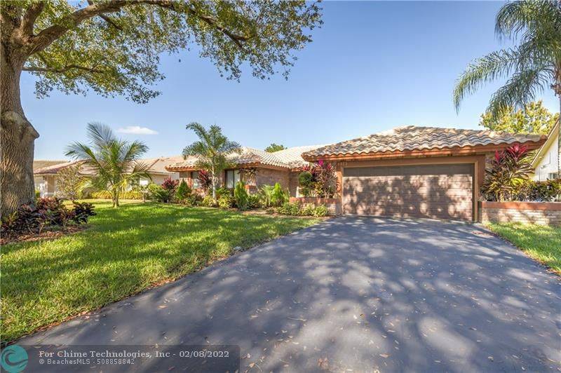 Coral Springs, FL 33067,8873 NW 57th Ct