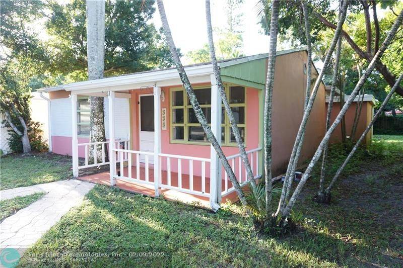 Fort Lauderdale, FL 33315,838 SW 11TH ST