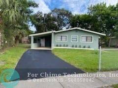 Lauderhill, FL 33311,3441 NW 1ST CT