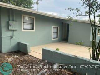 Lauderhill, FL 33311,3441 NW 1ST CT