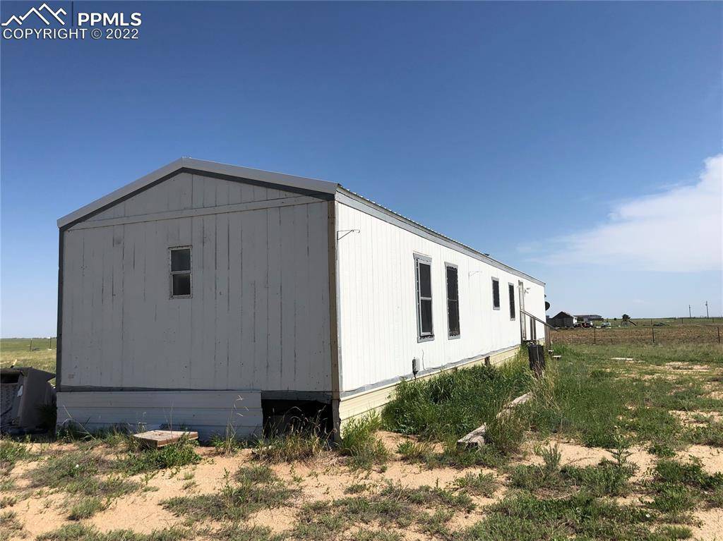 Yoder, CO 80864,4455 N Yoder RD