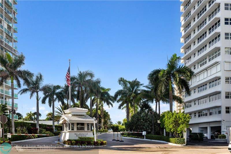 Fort Lauderdale, FL 33316,2100 S Ocean Ln  #2306