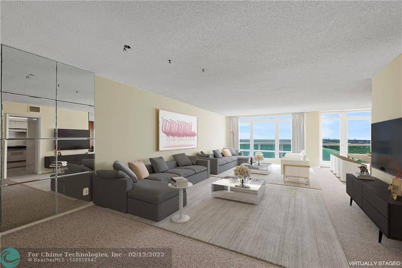 Fort Lauderdale, FL 33316,2100 S Ocean Ln  #2306