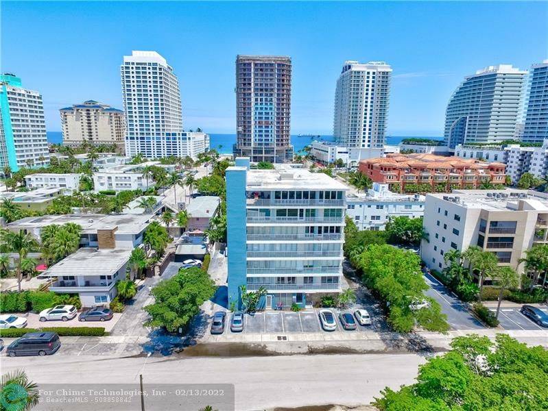 Fort Lauderdale, FL 33304,524 Orton Ave  #303