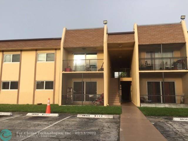 Lauderhill, FL 33313,2942 NW 55th Ave  #2c