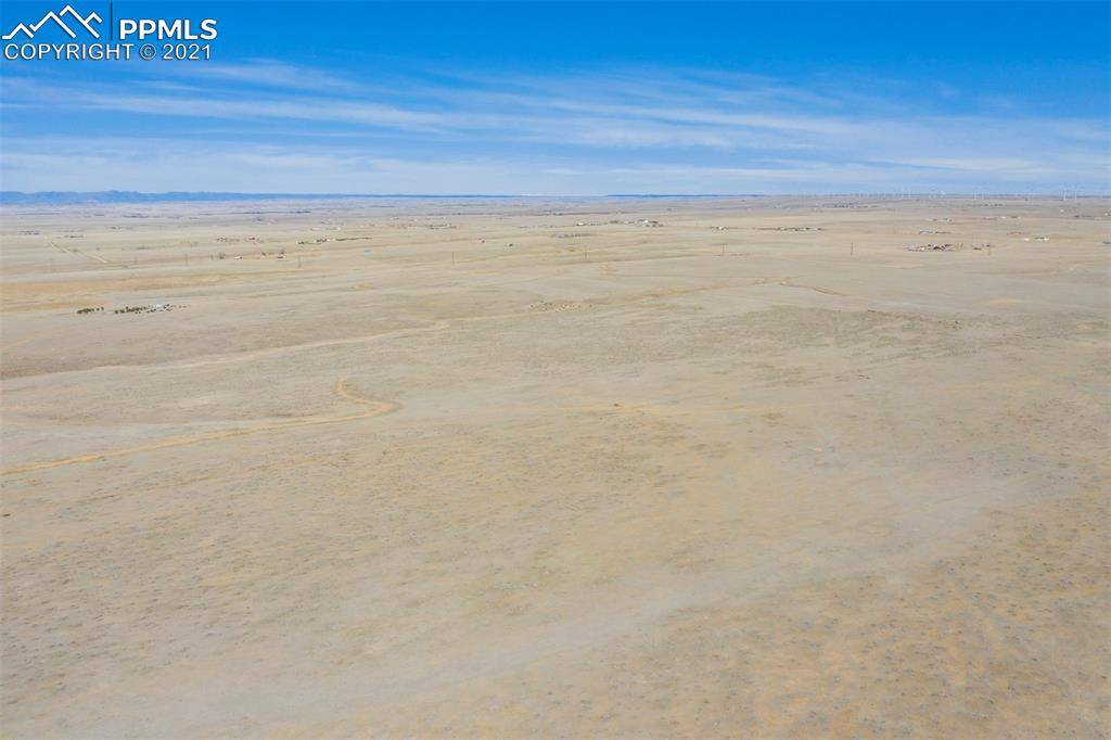 Yoder, CO 80864,Parcel 1 N Yoder RD