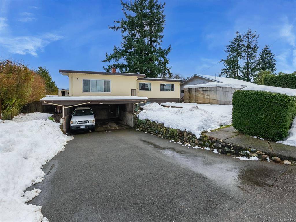 Nanaimo, BC V9S 2M6,1843 Meredith Rd