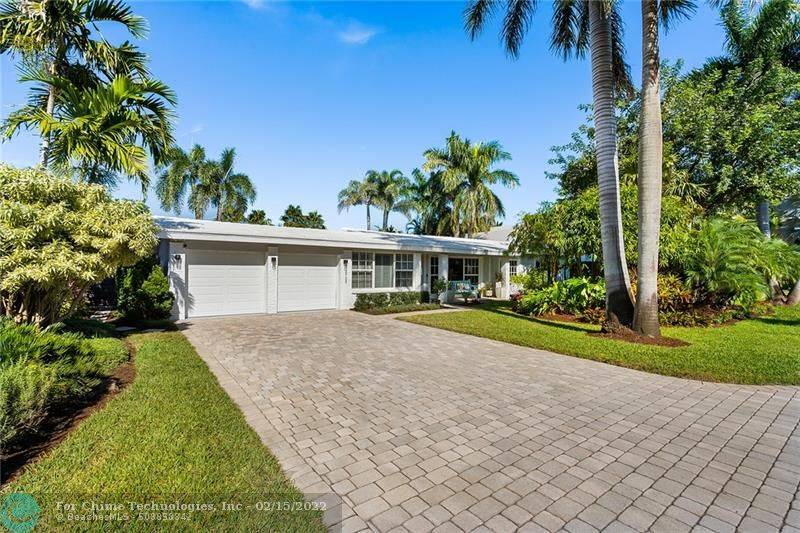 Fort Lauderdale, FL 33305,2725 NE 21st Ct