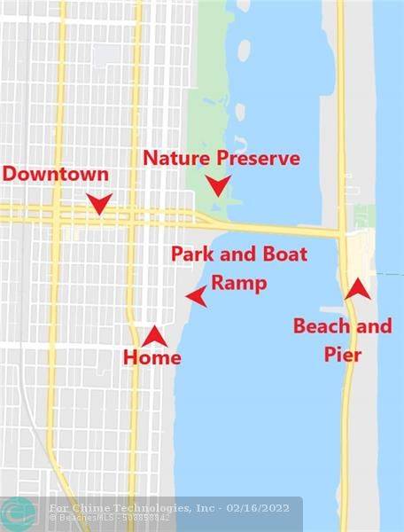 Lake Worth Beach, FL 33460,421 Ocean Breeze