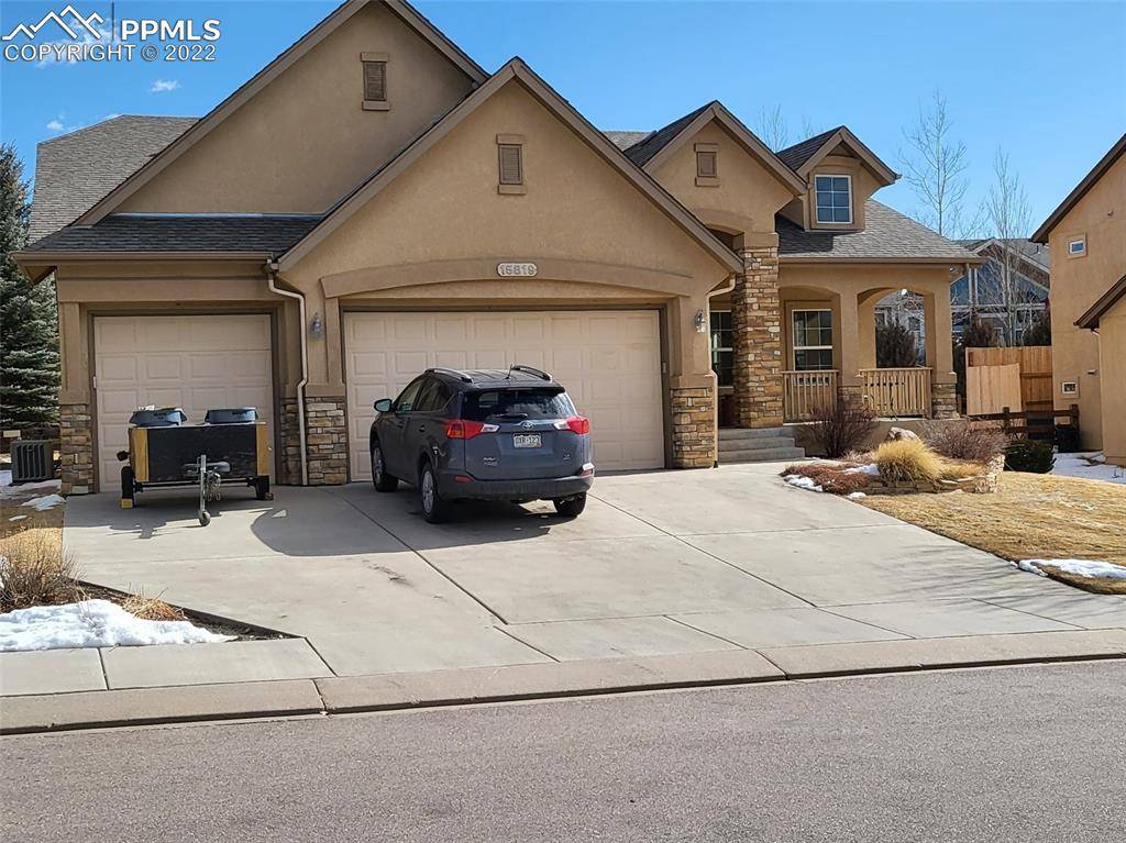 Monument, CO 80132,15819 Bridle Ridge DR