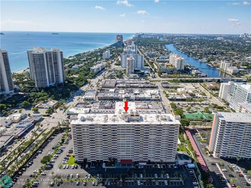 Fort Lauderdale, FL 33308,3333 NE 34th St  #521