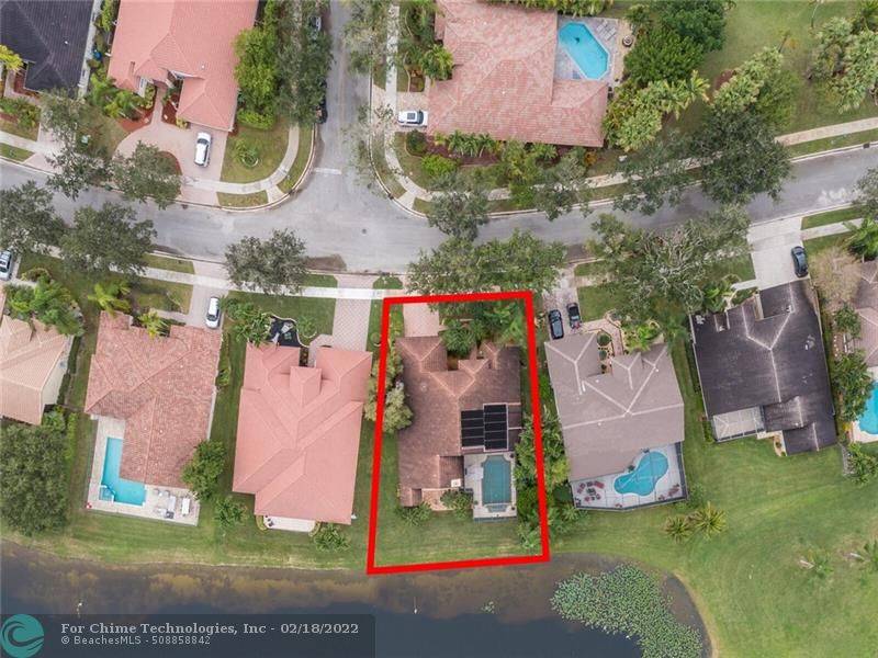 Weston, FL 33332,2660 Palmer Pl