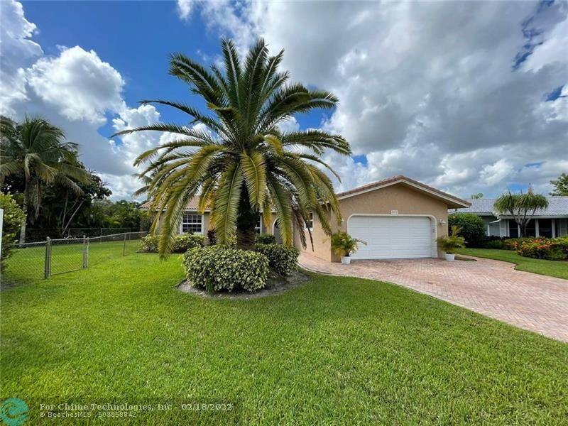 Coral Springs, FL 33065,2477 NW 83rd Way