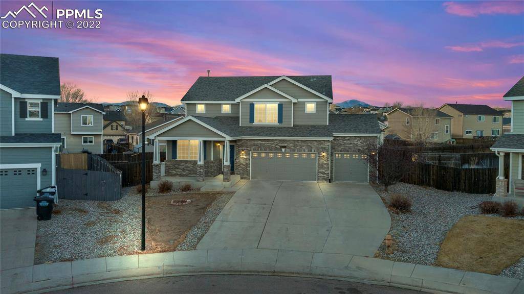 Fountain, CO 80817,425 Winebrook WAY