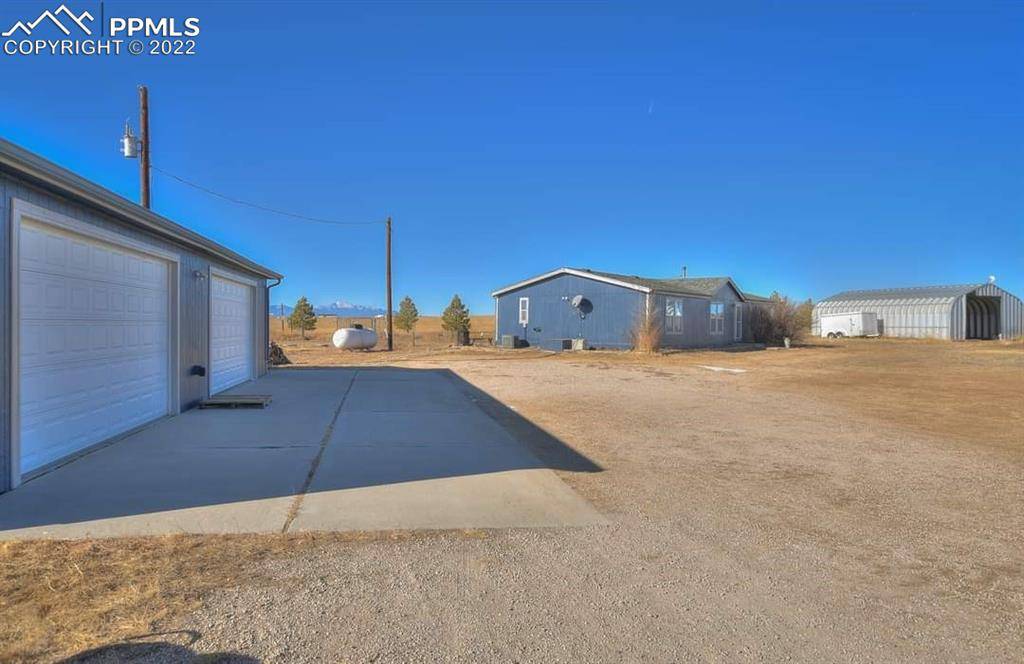 Yoder, CO 80864,1830 S Calhan HWY