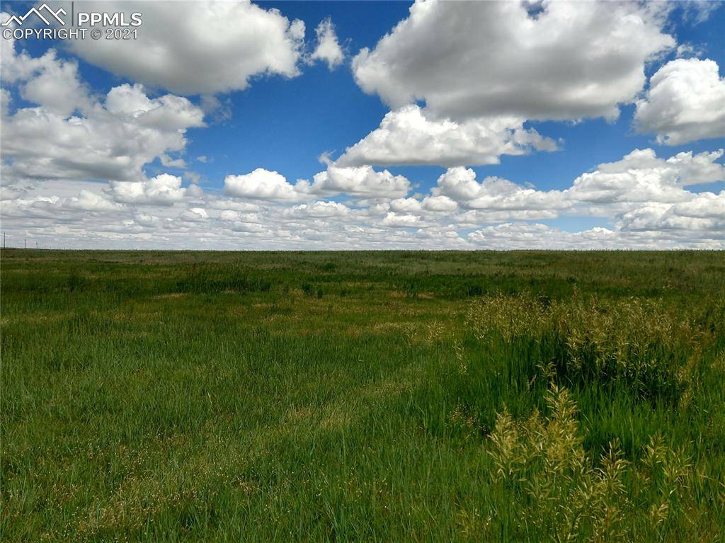 Yoder, CO 80864,Parcel 4 Sengbeil RD