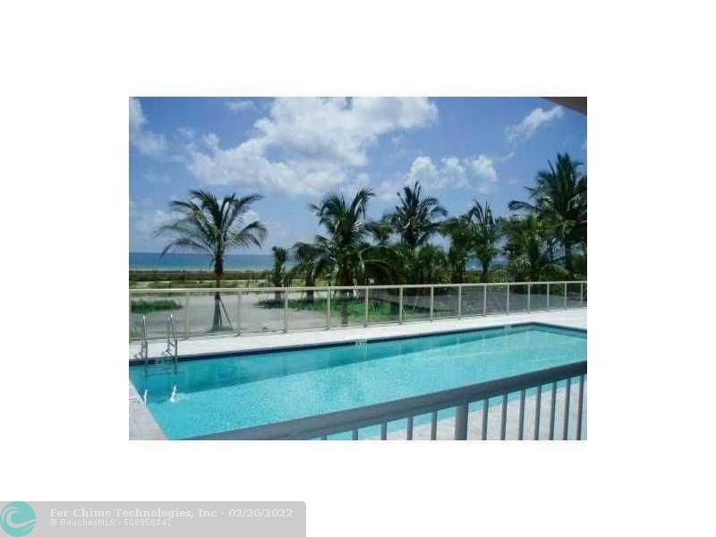 Surfside, FL 33154,9499 Collins Ave  #509