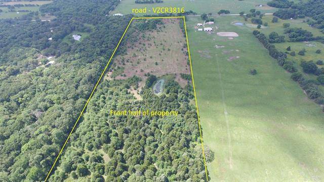 Wills Point, TX 75169,TBD Vz County Road 3816