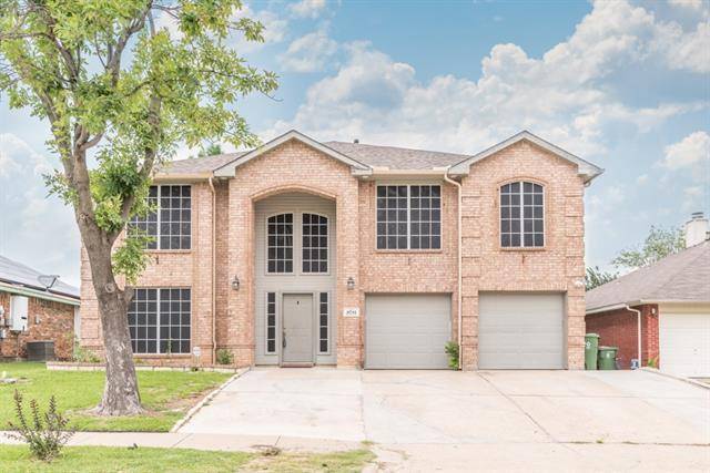 Arlington, TX 76002,6741 Silvercrest Drive