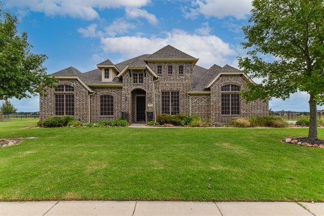 Mclendon Chisholm, TX 75032,6 Granite Ridge Drive