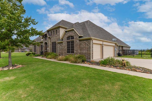 Mclendon Chisholm, TX 75032,6 Granite Ridge Drive