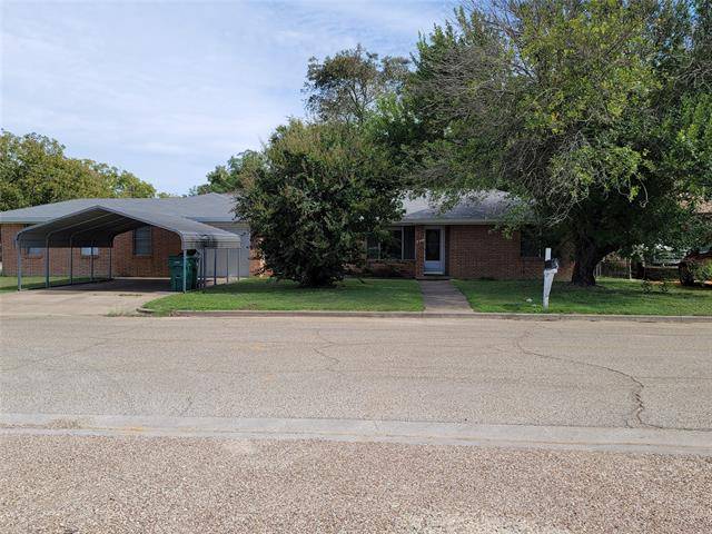 Lacy Lakeview, TX 76705,421 N Bermuda Street