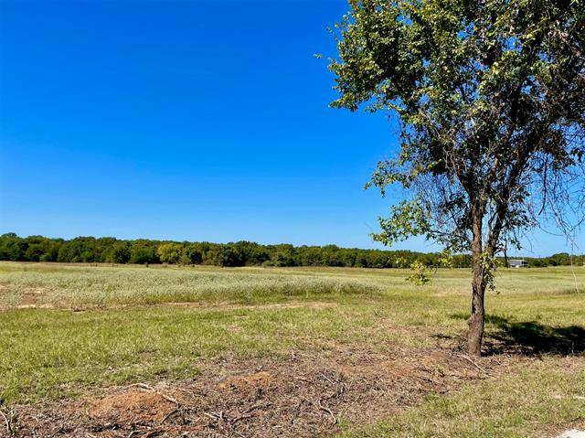 Poolville, TX 76487,Lot 6 Stanley Lane