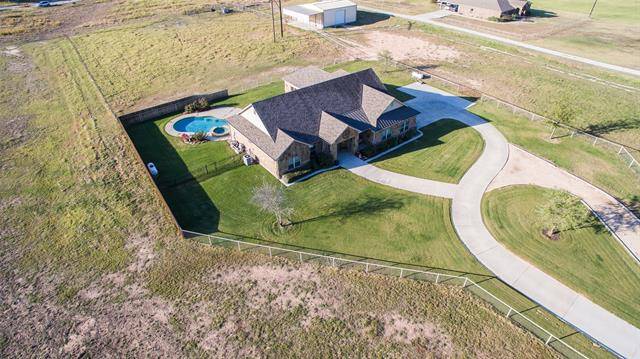 Decatur, TX 76234,111 County Road 4181