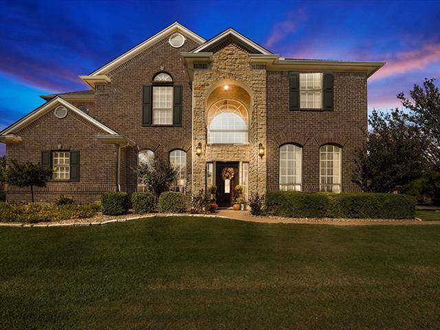 Granbury, TX 76049,6901 Running Deer Court