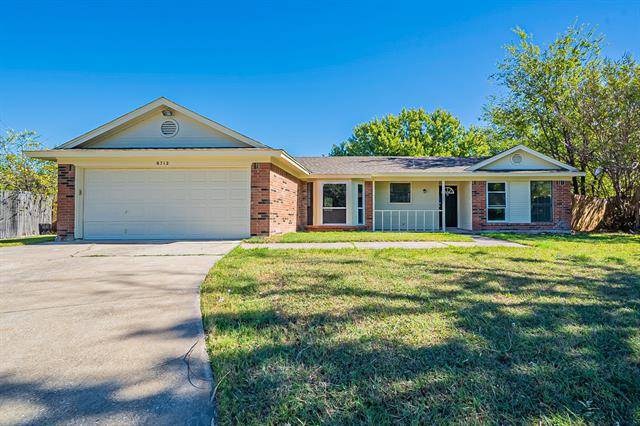 Fort Worth, TX 76137,6712 Spoonwood Lane