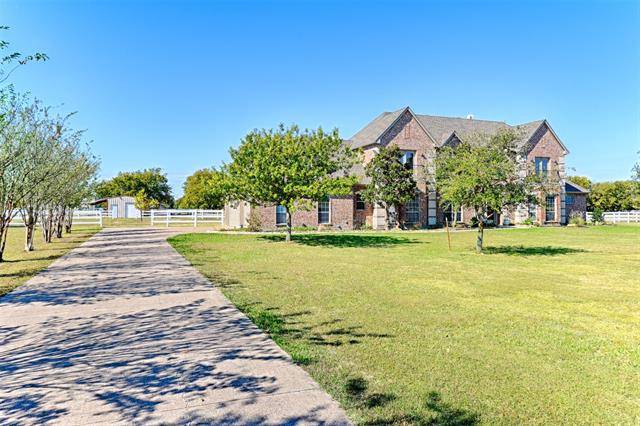 Red Oak, TX 75154,115 Pedigree