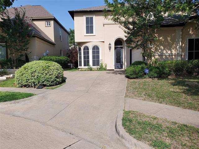 Allen, TX 75013,205 Florence Court